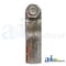 A & I Products Battery Terminal, Neg. Copper Crimp, 2/0 Ga.  3" x3" x1" A-4020005N-B - alternate 2